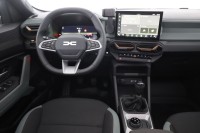 Dacia Bigster Extreme 4x4 mHev 130