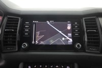 Skoda Kodiaq 2.0 TDI DSG Sportline 4x4