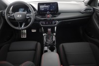 Hyundai i30 Kombi 1.5 T-GDI N-Line Aut.