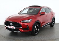 MG HS 1.5 T-GDI Luxury Aut. 2-Zonen-Klima Navi Sitzheizung