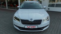 Skoda Superb Combi 1.4 TSI 4x4