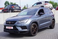 Vorschau: Cupra Ateca 2.0 TSI 4Drive