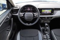 Skoda Kamiq 1.0 TSI DSG