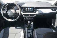 Skoda Kamiq 1.0 TSI
