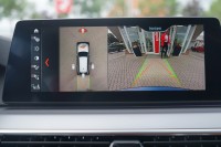 BMW 540 540d xDrive Touring