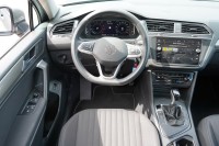 VW Tiguan Allspace Life TSI DSG