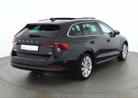 Skoda Octavia Combi 1.4 iV DSG