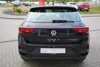 VW T-Roc 1.0 Basis