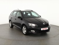 Skoda Fabia Combi 1.2 TSI Cool Edition