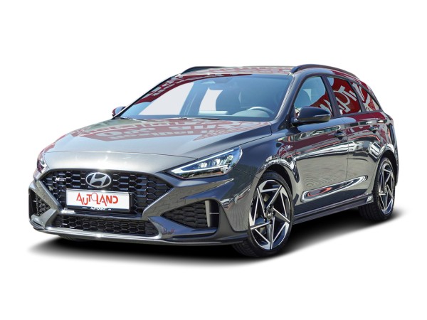 Hyundai i30 Kombi 1.5 T-GDI mHeV N-Line