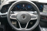 VW Golf VIII 1.5 TSI Active