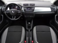 Skoda Fabia 1.0 MPI