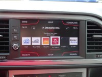 Seat Leon ST FR 1.8 TSI DSG