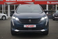 Peugeot 5008 GT 1.2 PureTech 130 Aut.