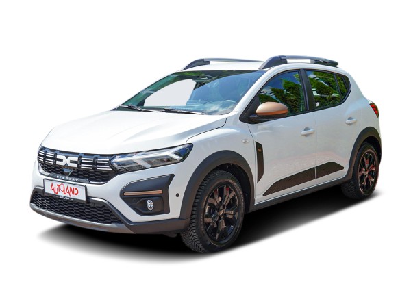 Dacia Sandero Stepway 1.0 TCE Extreme+