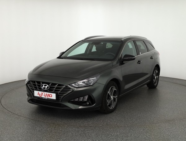 Hyundai i30 cw 1.0 T-GDi