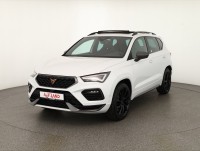 Cupra Ateca 2.0 TSI DSG 4Drive 2-Zonen-Klima Navi Sitzheizung