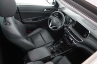 Hyundai Tucson 2.0 Premium Mild-Hybrid 4WD