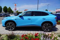 MG HS 1.5 T-GDI Luxury Aut.
