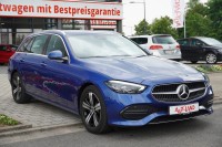 Mercedes-Benz C 220 C200 d T Avantgarde 9G-Tronic