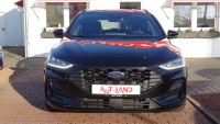Ford Focus 1.0 EcoBoost Hybrid ST-Line