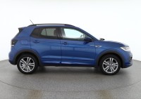 VW T-Cross 1.0 TSI DSG R-Line