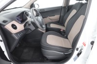 Hyundai i10 1.0 Automatik