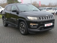 Jeep Compass 1.4 Longitude FWD