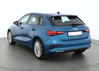 Audi A3 Sportback 35 TFSI