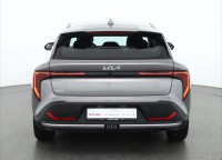 Kia K4 1.6 T-GDI Aut.