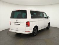 VW T6 Multivan T6.1 2.0 TDI GenerationSix