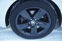 Skoda Rapid Spaceback 1.4 TSI DSG