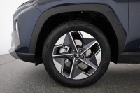 Hyundai Tucson 1.6 T-GDI Aut.