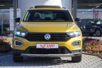 VW T-Roc 1.5 16V TSI DSG Style
