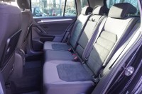 VW Golf Sportsvan 1.5 TSI