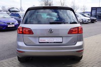 VW Golf Sportsvan 1.4 TSI DSG Sound