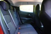 Nissan Juke 1.0 Acenta DCT