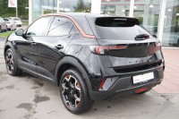 Vorschau: Opel Mokka 1.2 GS Line
