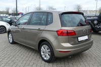 VW Golf Sportsvan 1.4 TSI