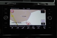 VW Golf VII 1.5 TSI R-Line Highline