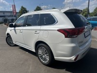 Mitsubishi Outlander 2.4 PHEV Spirit CVT