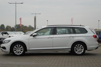 VW Passat Variant 1.5 TSI DSG