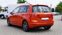 VW Golf Sportsvan 1.4 TSI DSG Lounge