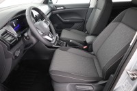 VW T-Cross 1.0 TSI DSG