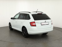 Skoda Fabia Combi 1.2 TSI Style