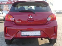 Mitsubishi Space Star 1.2 Spirit