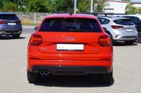 Audi Q2 35 TFSI sport S line