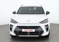 Cupra Terramar 1.5 eTSI DSG