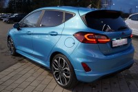 Ford Fiesta 1.0 M-Hybrid ST-Line Vignale