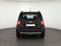 Skoda Yeti 1.4 TSI DSG 4x4